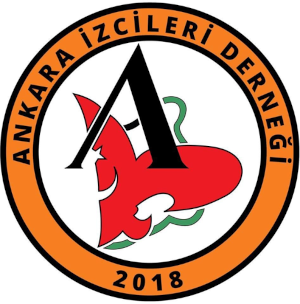 Ankara İzcileri Derneği Logo
