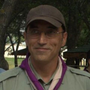 İzci Lideri Emrah Kasal
